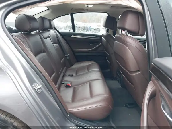 WBA5A7C56GG148526 2016 BMW 5ER - Image 8