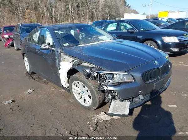 WBA5A7C56GG148624 2016 BMW 5ER - Image 1