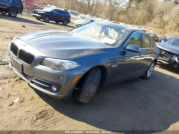 WBA5A7C56GG148624 2016 BMW 5ER - Image 2