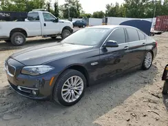 WBA5A7C56GG149126 2016 BMW 5ER