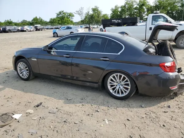 WBA5A7C56GG149126 2016 BMW 5ER - Image 2