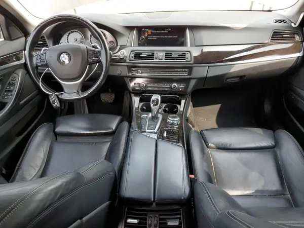 WBA5A7C56GG149126 2016 BMW 5ER - Image 8