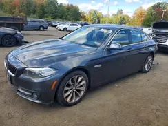 WBA5A7C56GG149935 2016 BMW 5ER