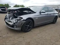 WBA5A7C56GG150003 2016 BMW 5ER