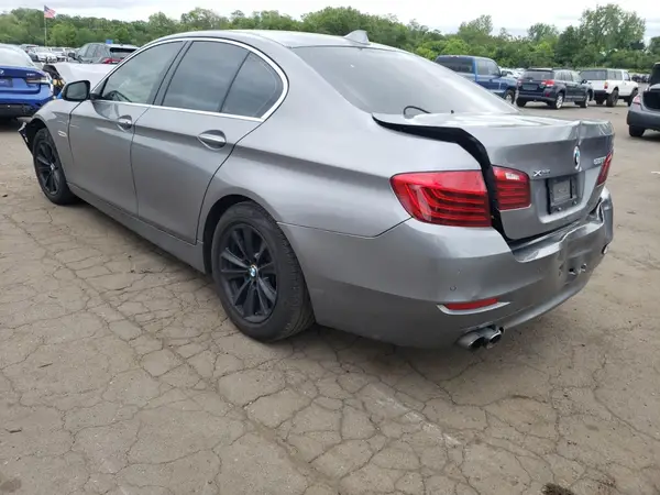 WBA5A7C56GG150003 2016 BMW 5ER - Image 2