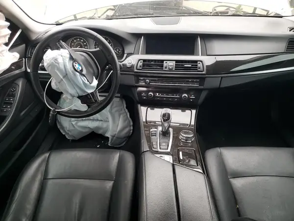 WBA5A7C56GG150003 2016 BMW 5ER - Image 8