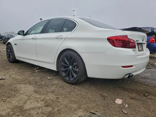 WBA5A7C56GG150311 2016 BMW 5ER - Image 2