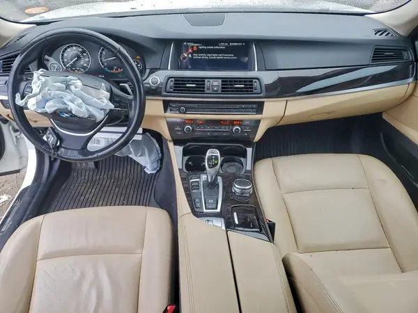 WBA5A7C56GG150311 2016 BMW 5ER - Image 8