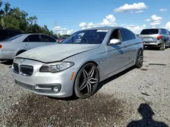 WBA5A7C56GG150566 2016 BMW 5ER