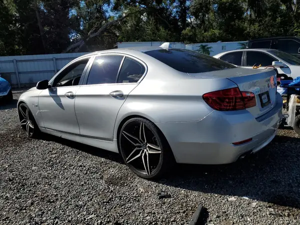 WBA5A7C56GG150566 2016 BMW 5ER - Image 2