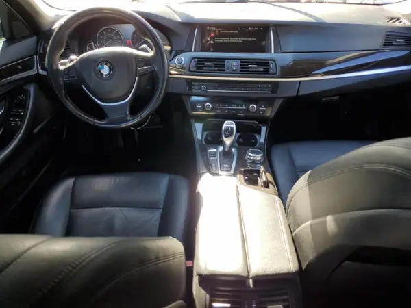 WBA5A7C56GG150566 2016 BMW 5ER - Image 8