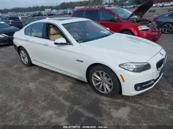 WBA5A7C56GG150583 2016 BMW 5ER