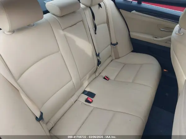 WBA5A7C56GG150583 2016 BMW 5ER - Image 8
