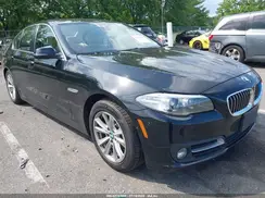 WBA5A7C56GG150793 2016 BMW 5ER
