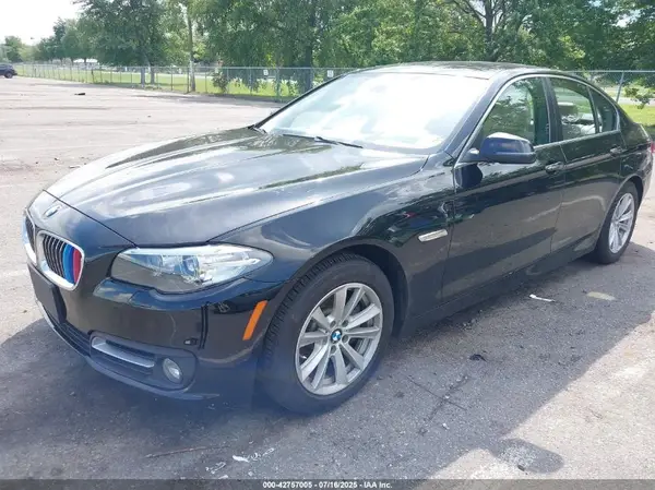 WBA5A7C56GG150793 2016 BMW 5ER - Image 2