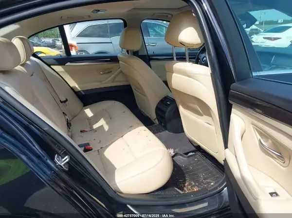 WBA5A7C56GG150793 2016 BMW 5ER - Image 8