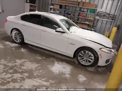 WBA5A7C56GG150826 2016 BMW 5ER