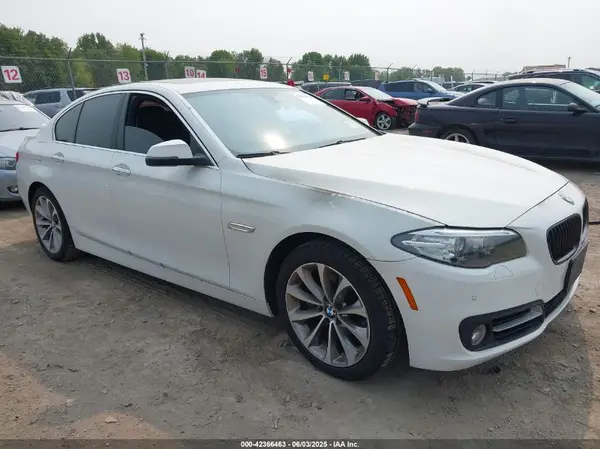 WBA5A7C56GG150843 2016 BMW 5ER - Image 1
