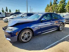 WBA5A7C56GG150938 2016 BMW 5ER
