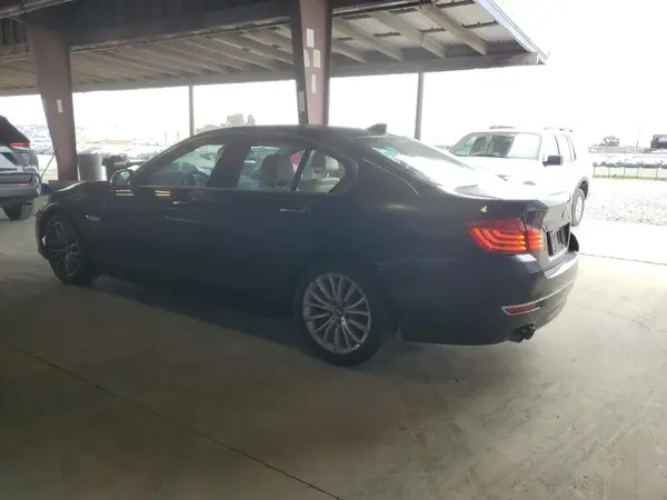 WBA5A7C56GG151278 2016 BMW 5ER - Image 2