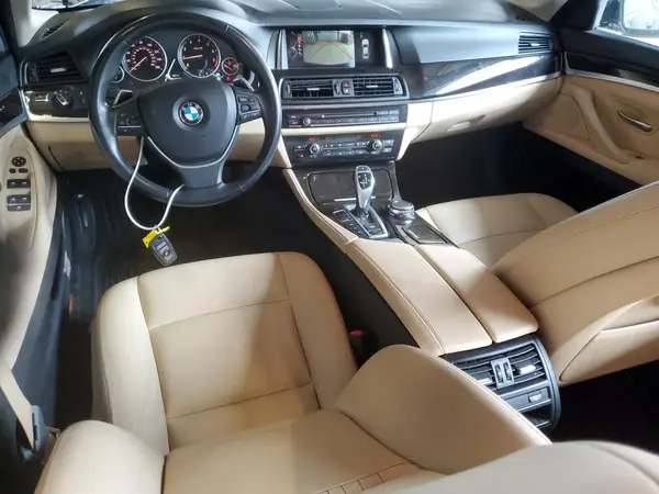 WBA5A7C56GG151278 2016 BMW 5ER - Image 8