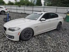 WBA5A7C56GG151359 2016 BMW 5ER