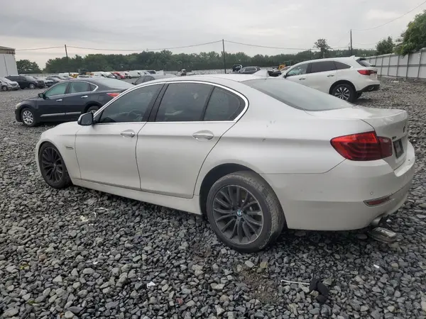 WBA5A7C56GG151359 2016 BMW 5ER - Image 2