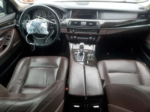 WBA5A7C56GG151359 2016 BMW 5ER - Image 8