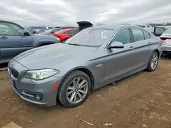 WBA5A7C56GG151894 2016 BMW 5ER