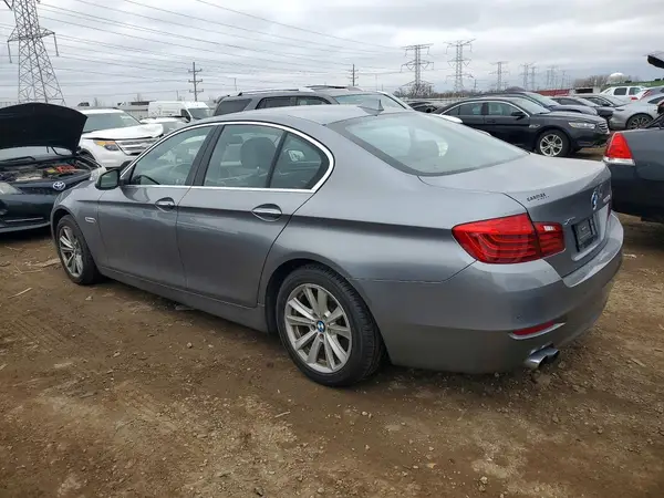 WBA5A7C56GG151894 2016 BMW 5ER - Image 2