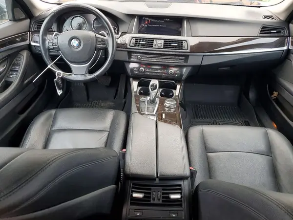 WBA5A7C56GG151894 2016 BMW 5ER - Image 8