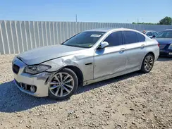 WBA5A7C56GG152205 2016 BMW 5ER