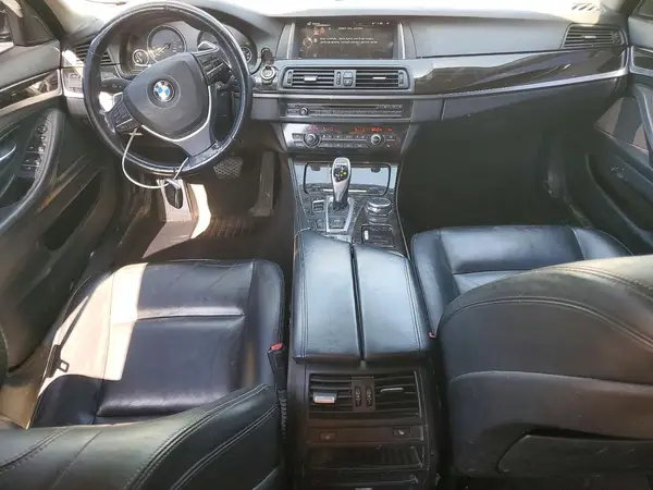 WBA5A7C56GG152205 2016 BMW 5ER - Image 8