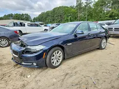 WBA5A7C56GG152284 2016 BMW 5ER