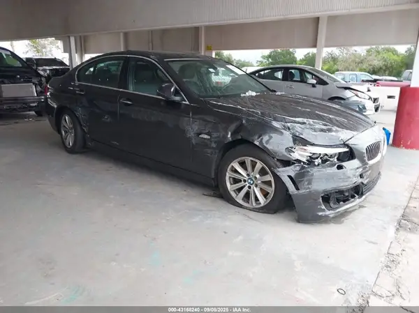 WBA5A7C56GG152320 2016 BMW 5ER - Image 1