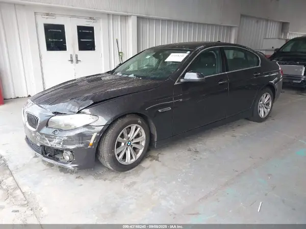 WBA5A7C56GG152320 2016 BMW 5ER - Image 2