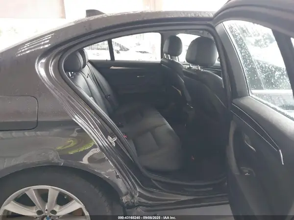 WBA5A7C56GG152320 2016 BMW 5ER - Image 8