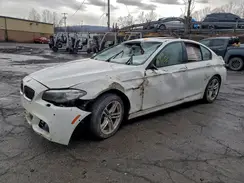 WBA5A7C56GG152432 2016 BMW 5ER