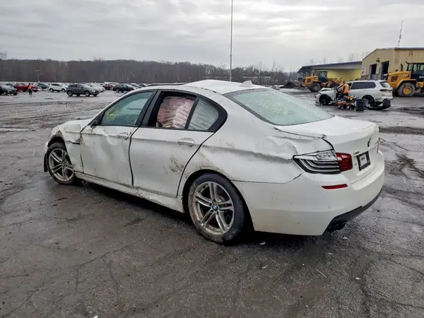 WBA5A7C56GG152432 2016 BMW 5ER - Image 2