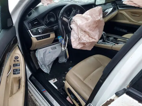 WBA5A7C56GG152432 2016 BMW 5ER - Image 8