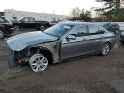 WBA5A7C56GG642403 2016 BMW 5ER
