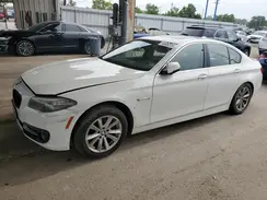 WBA5A7C56GG642630 2016 BMW 5ER