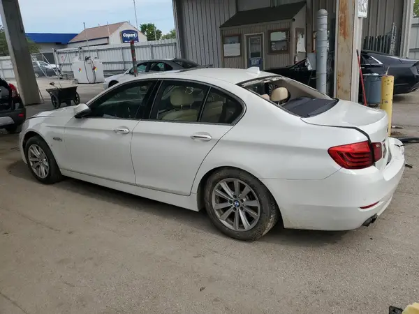 WBA5A7C56GG642630 2016 BMW 5ER - Image 2