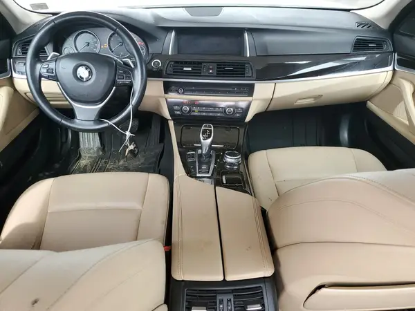 WBA5A7C56GG642630 2016 BMW 5ER - Image 8