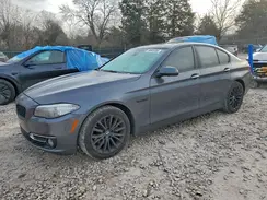 WBA5A7C56GG642675 2016 BMW 5ER