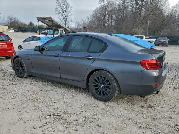 WBA5A7C56GG642675 2016 BMW 5ER - Image 2