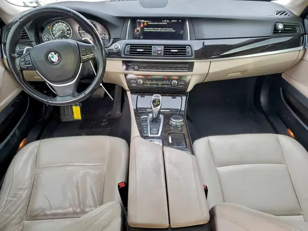 WBA5A7C56GG642675 2016 BMW 5ER - Image 8