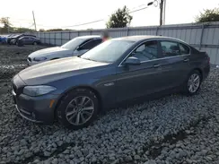 WBA5A7C56GG643129 2016 BMW 5ER