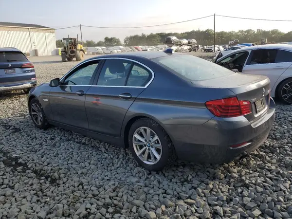 WBA5A7C56GG643129 2016 BMW 5ER - Image 2