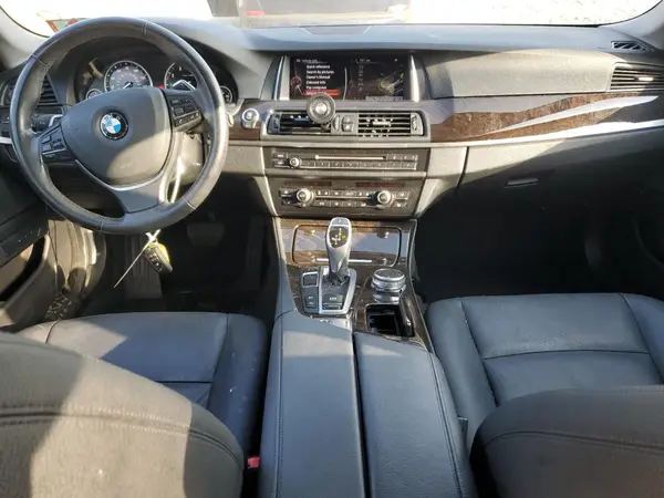 WBA5A7C56GG643129 2016 BMW 5ER - Image 8
